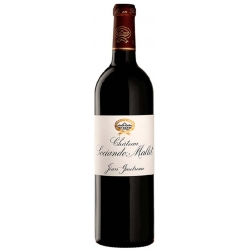 CHATEAU SOCIANDO MALLET Haut-Medoc Rouge AOC Magnum 1,5 Lt
