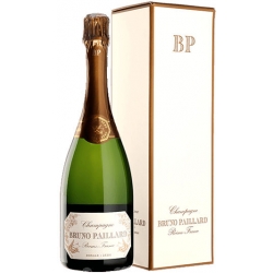 Champagne Dosage Zéro Extra Brut - Bruno Paillard