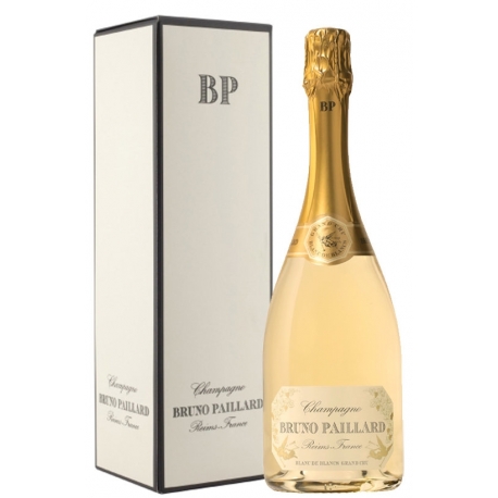 Champagne Première Cuvée Extra Brut - Bruno Paillard