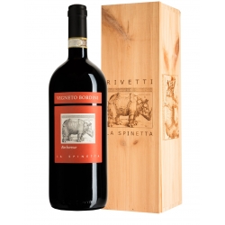 Barbaresco DOCG Vigneto Bordini Magnum