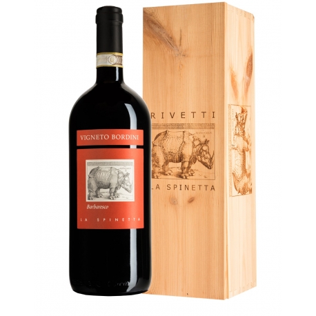 Barbaresco DOCG Vigneto Bordini Magnum