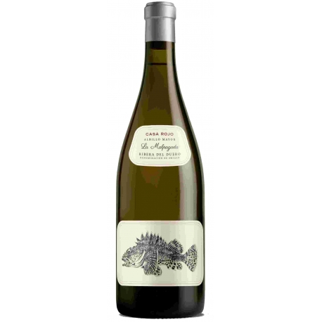 La Malpagada DO Ribera del Duero