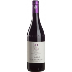 Nebbiolo Langhe DOC