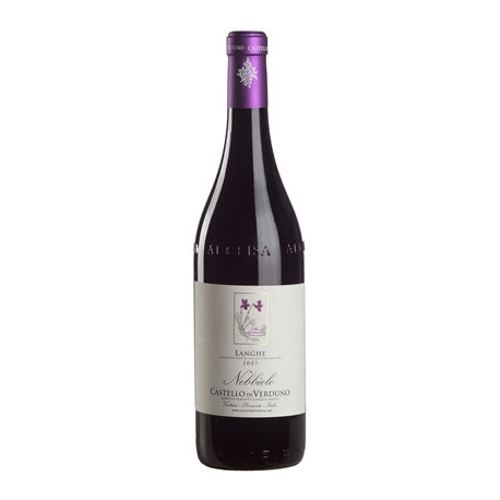 Nebbiolo Langhe DOC