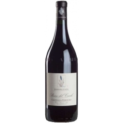 Barbera D’Alba DOC Bricco del Cuculo