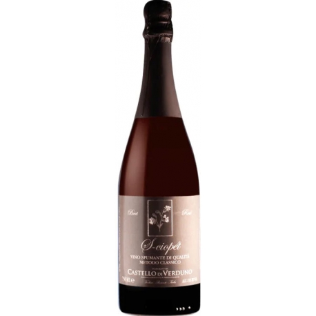 S-ciopet Brut Rosé