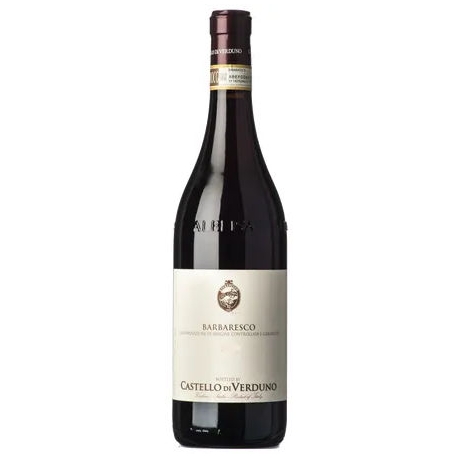 Barbaresco DOCG