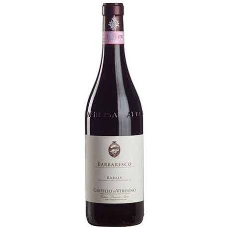 Barbaresco DOCG Vigna Rabajà