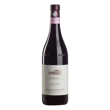 Barolo DOCG Vigna Massara 