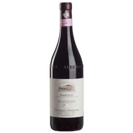 Barolo DOCG Vigna Monvigliero