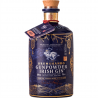 Gin Gunpowder Irish Dragon Ceramic Edt.