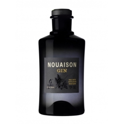 Gin G'Vine Nouaison