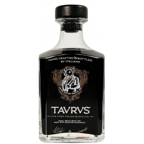 Gin Taurus