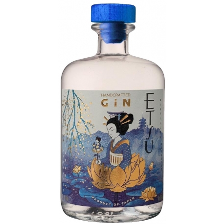 Gin Etsu Original