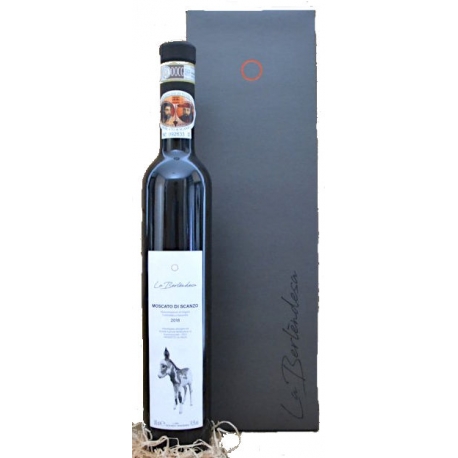 Moscato di Scanzo DOCG