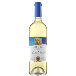 Vermentino di Sardegna DOC Iocalia