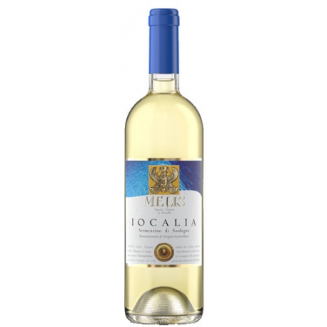Vermentino di Sardegna DOC Iocalia