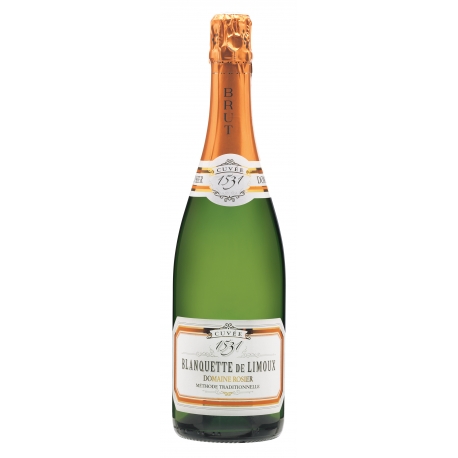 Blanquette De Limoux Brut AOC Cuvée 1531 Magnum