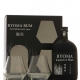 Rum Ryoma Japonais con 2 Calici