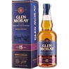 Whisky Glen Moray 15 Y
