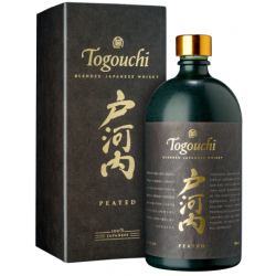 Whisky Togouchi Peated