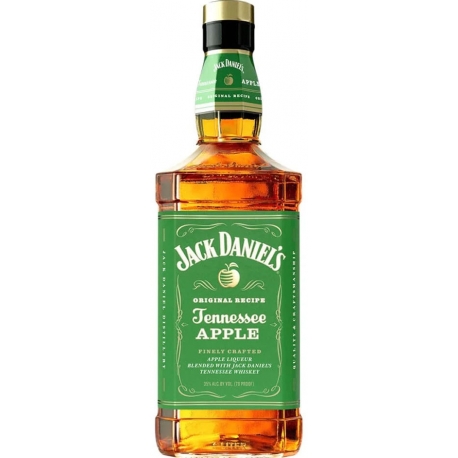 Whisky Jack Daniel's Apple
