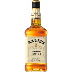 Whiskey Jack Daniel's Honey
