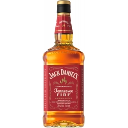 Whiskey Jack Daniel's Fire 100 cl