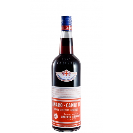 Amaro Camatti