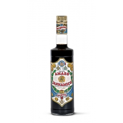 Amaro Jannamico