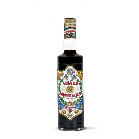 Amaro Jannamico