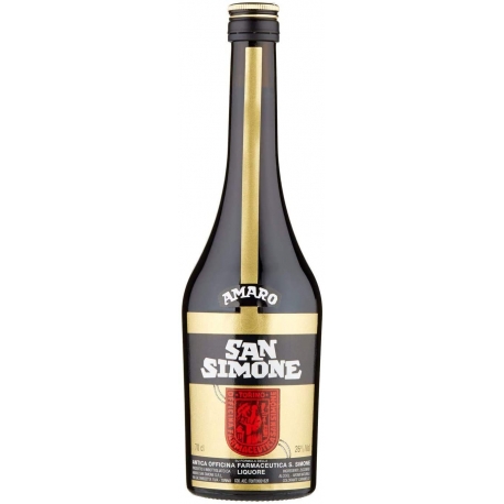 Amaro San Simone