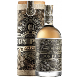 Don Papa Rye Limited Edition