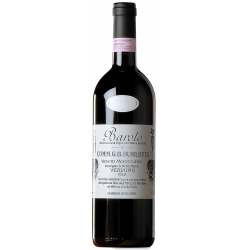 Barolo DOCG Monvigliero