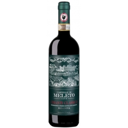 Chianti Classico Riserva DOCG