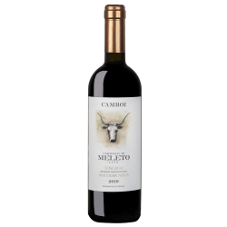 Camboi Toscana Rosso IGT