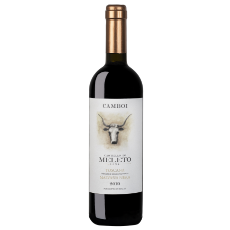 Camboi Toscana Rosso IGT
