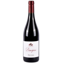 Toscana Rosso IGT Principino