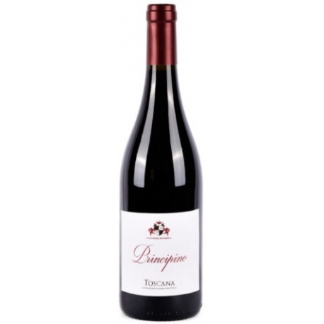 Toscana Rosso IGT Principino