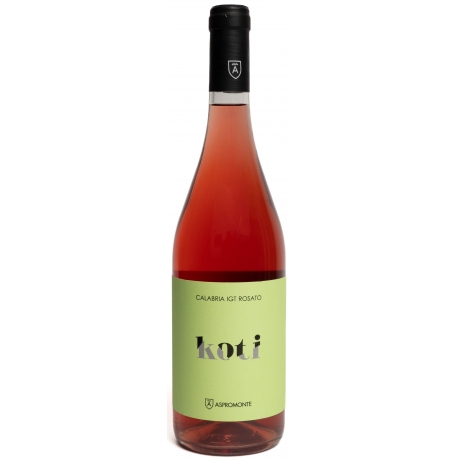 Koti Rosato Calabria IGT