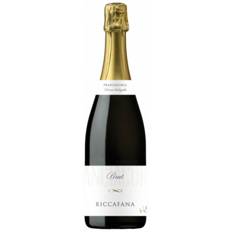Franciacorta Brut DOCG