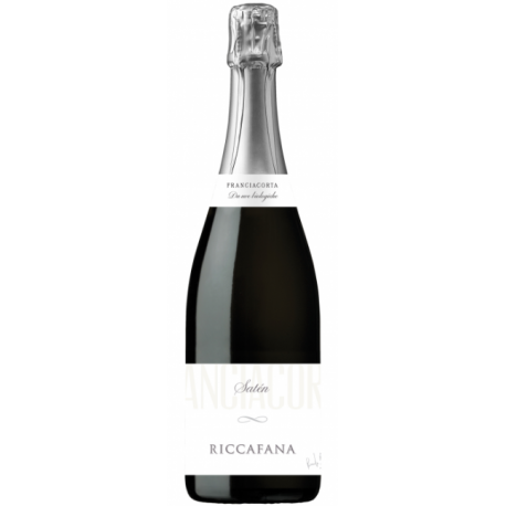 Franciacorta Saten DOCG