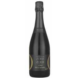 Franciacorta Zero Dosage DOCG Zerozero