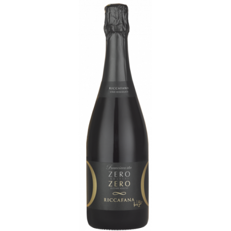 Franciacorta Zero Dosage DOCG Zerozero