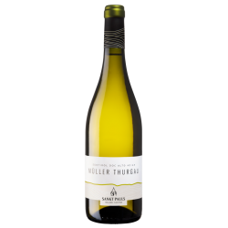 Muller Thurgau Alto Adige DOC