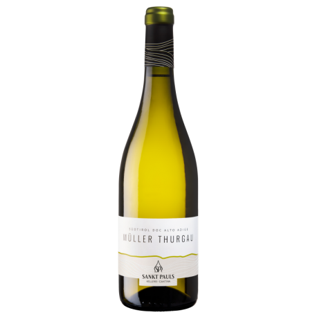 Muller Thurgau Alto Adige DOC