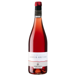 Lagrein Kretzer Alto Adige DOC