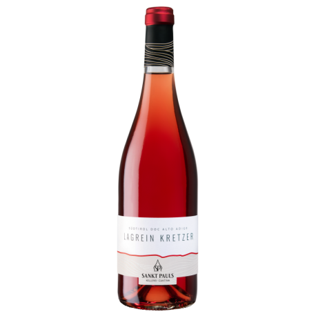 Lagrein Kretzer Alto Adige DOC