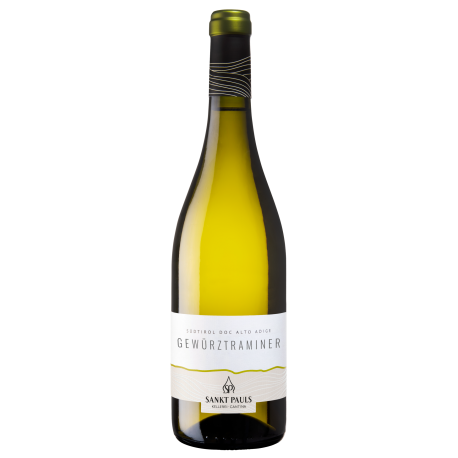 Gewurztraminer Alto Adige DOC