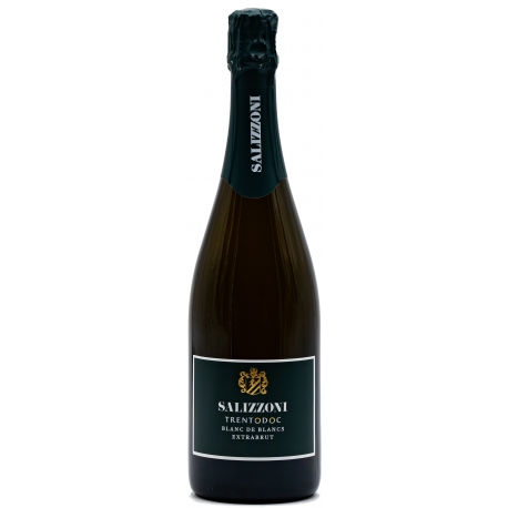 Trento Doc Blanc de Blancs